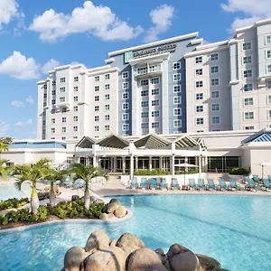 Embassy By Hilton - & Casino Resort San Juan